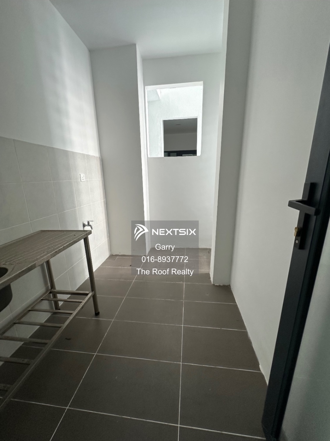 Apartment For Sale in Kuching Sarawak - Image 5