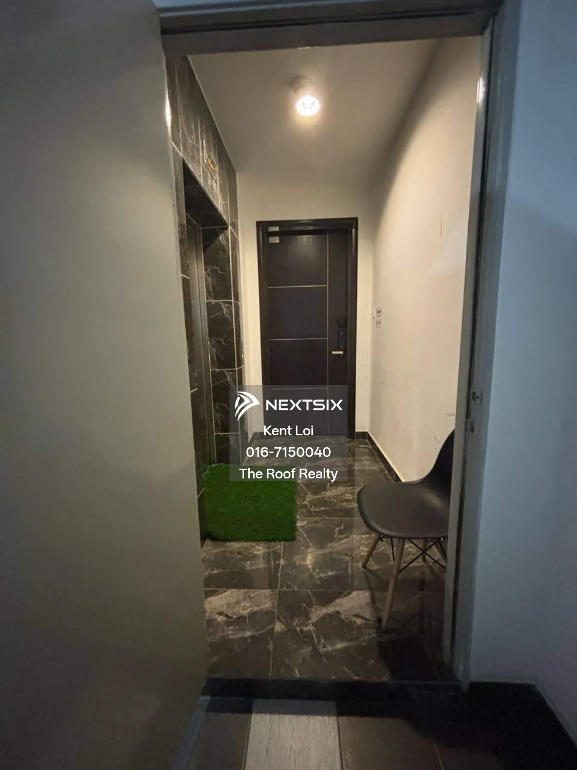 Serviced Residence For Sale in Johor Bahru Johor