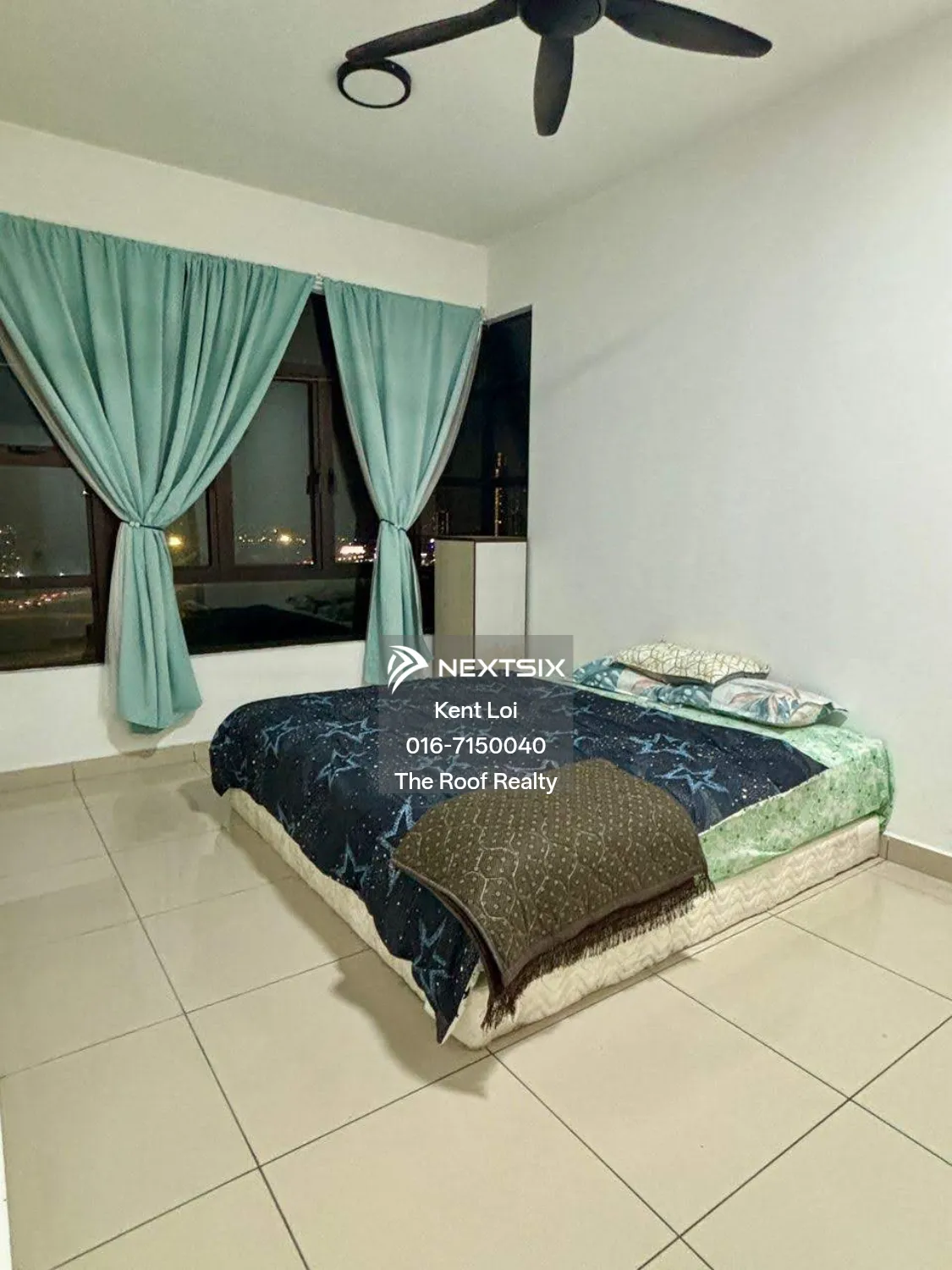 Serviced Residence For Sale in Johor Bahru Johor - Image 6