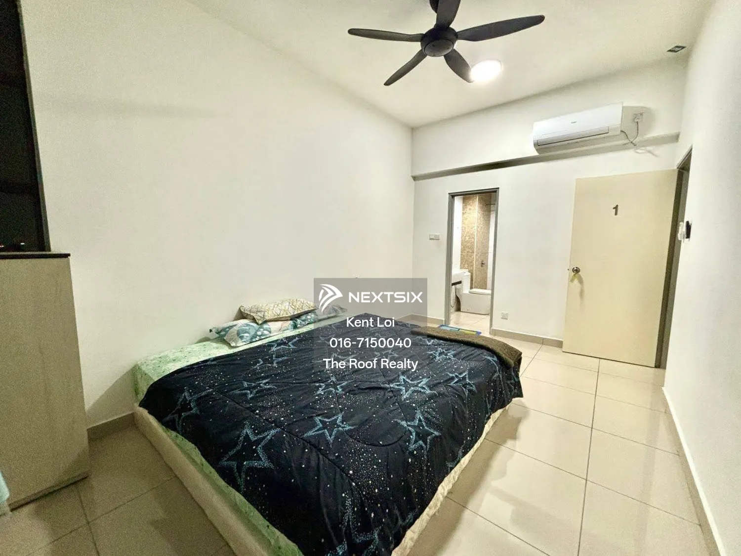 Serviced Residence For Sale in Johor Bahru Johor - Image 7