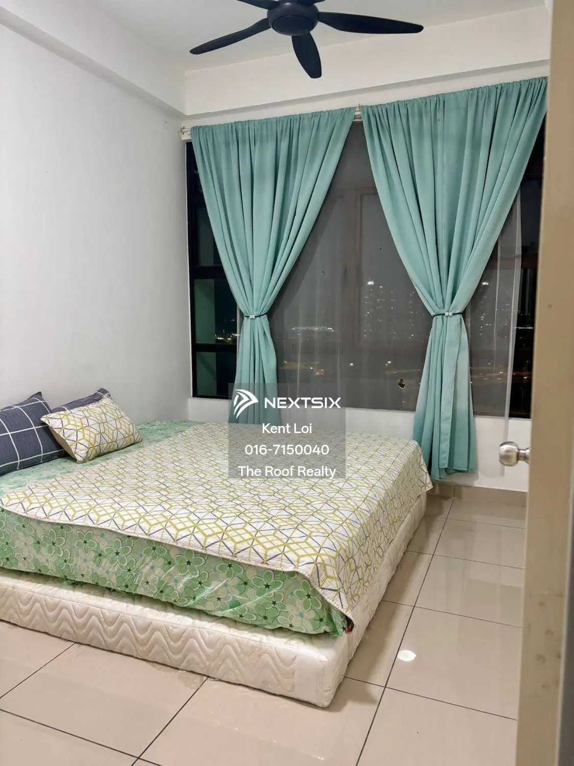 Serviced Residence For Sale in Johor Bahru Johor - Image 8