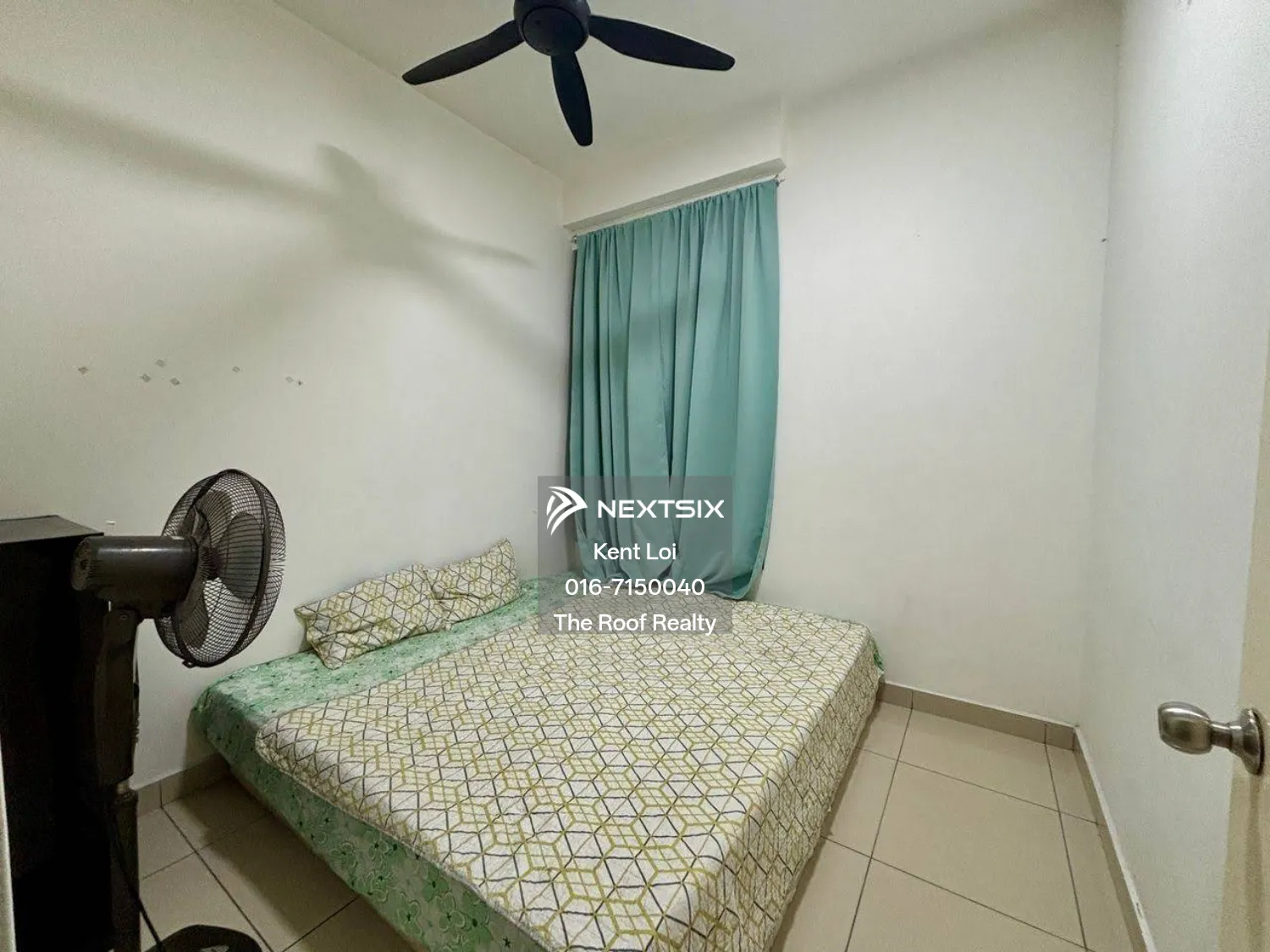 Serviced Residence For Sale in Johor Bahru Johor - Image 9