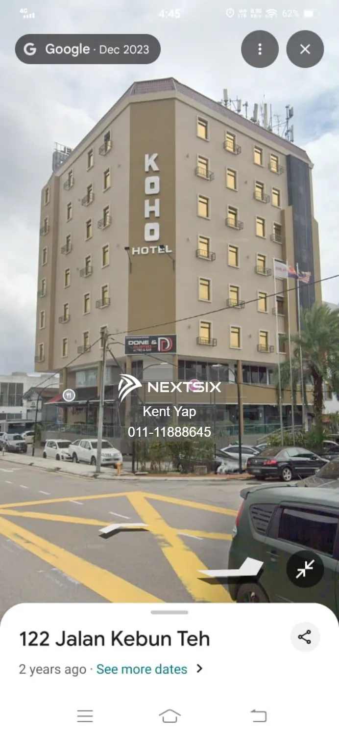 Retail Space For Rent in Johor Bahru Johor - Image 5