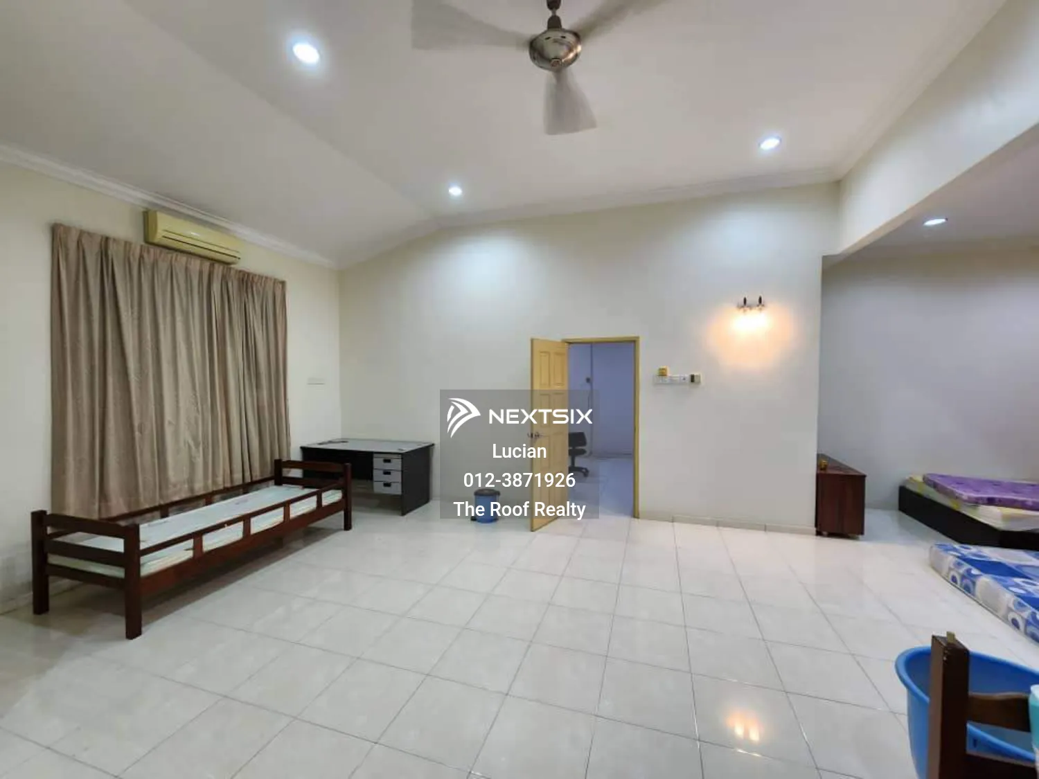 Semi-detached House For Sale in Batu Berendam Melaka - Image 10