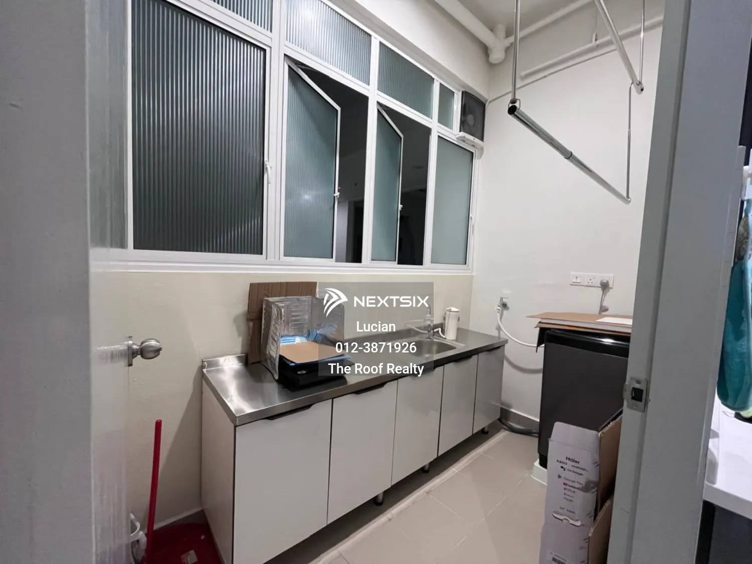 Semi-detached House For Sale in Batu Berendam Melaka - Image 12