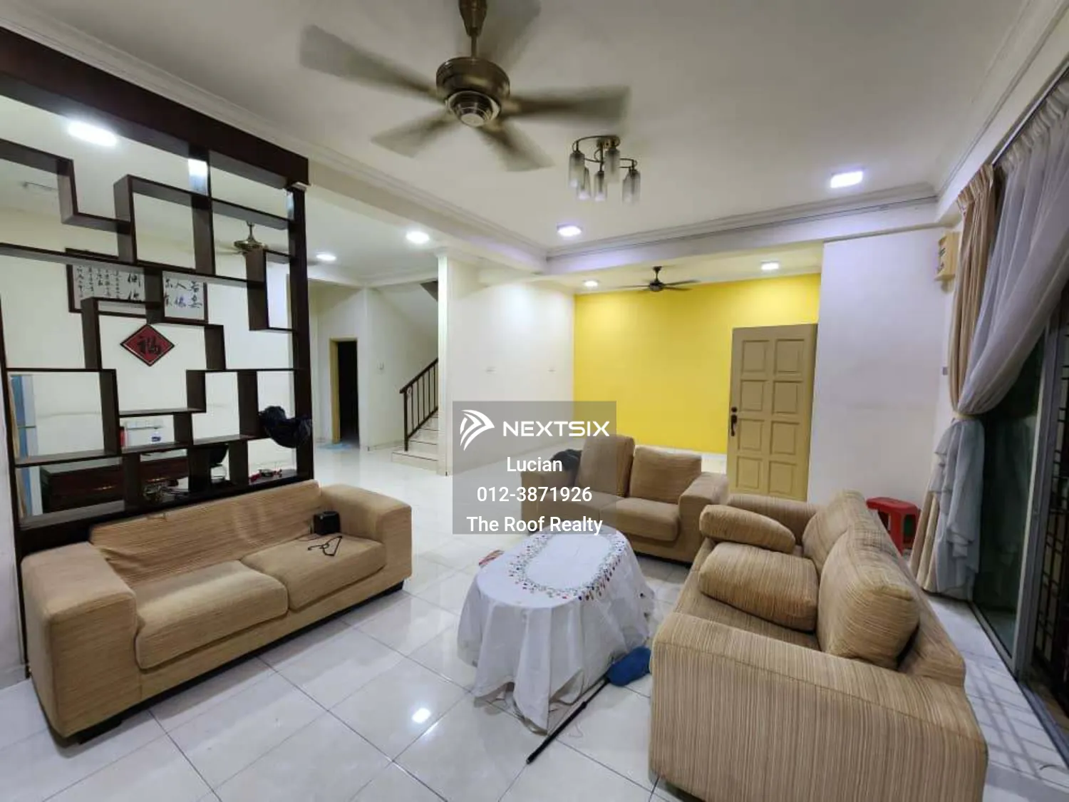 Semi-detached House For Sale in Batu Berendam Melaka - Image 5