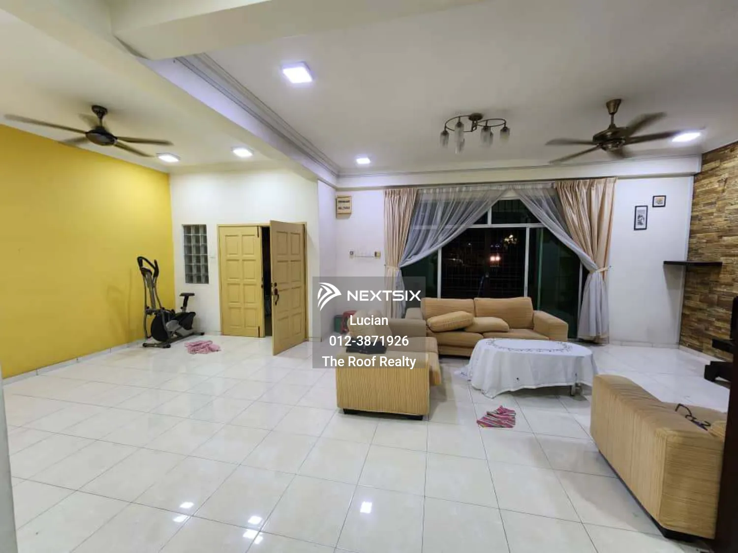 Semi-detached House For Sale in Batu Berendam Melaka - Image 7