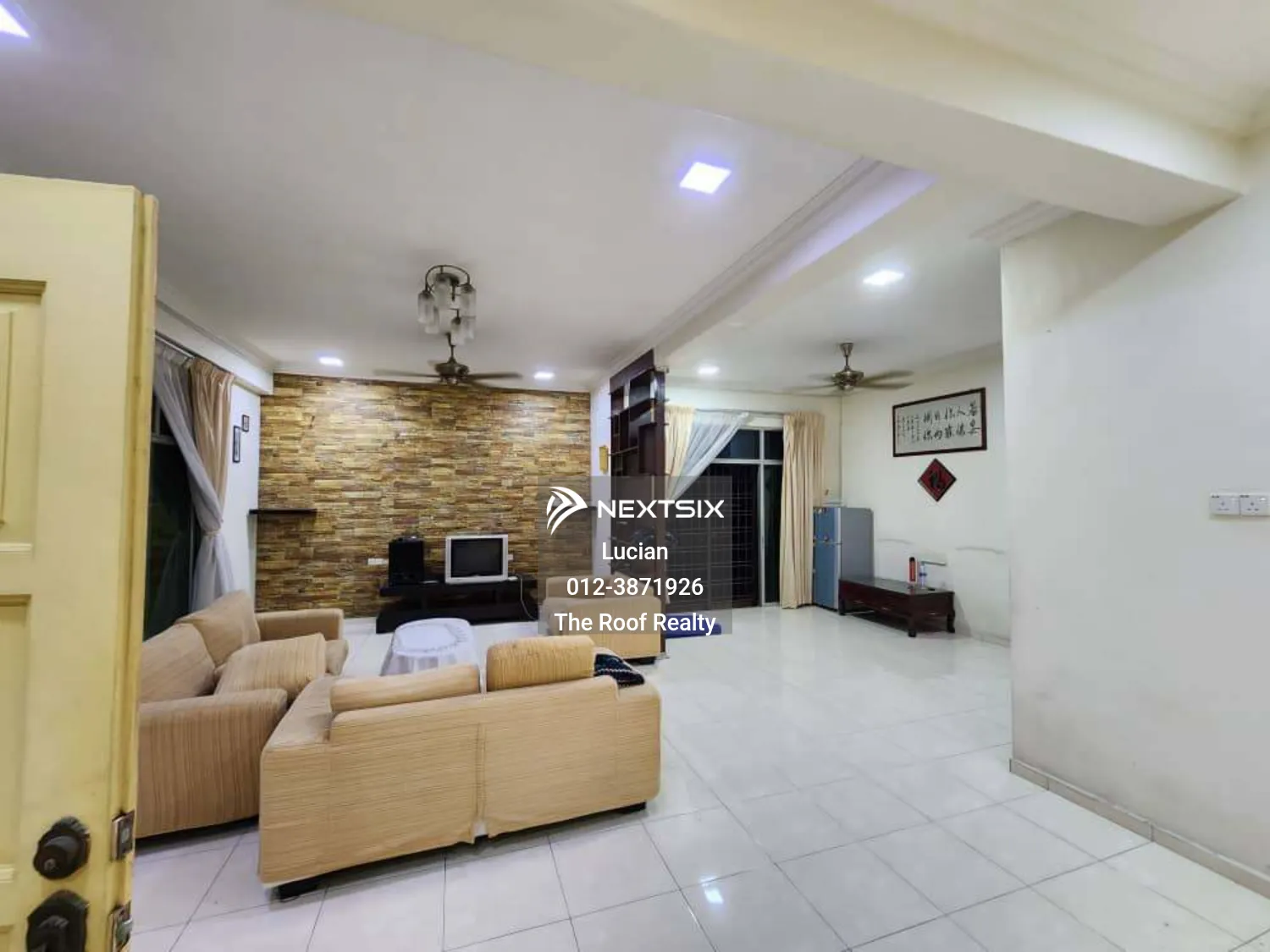 Semi-detached House For Sale in Batu Berendam Melaka - Image 8