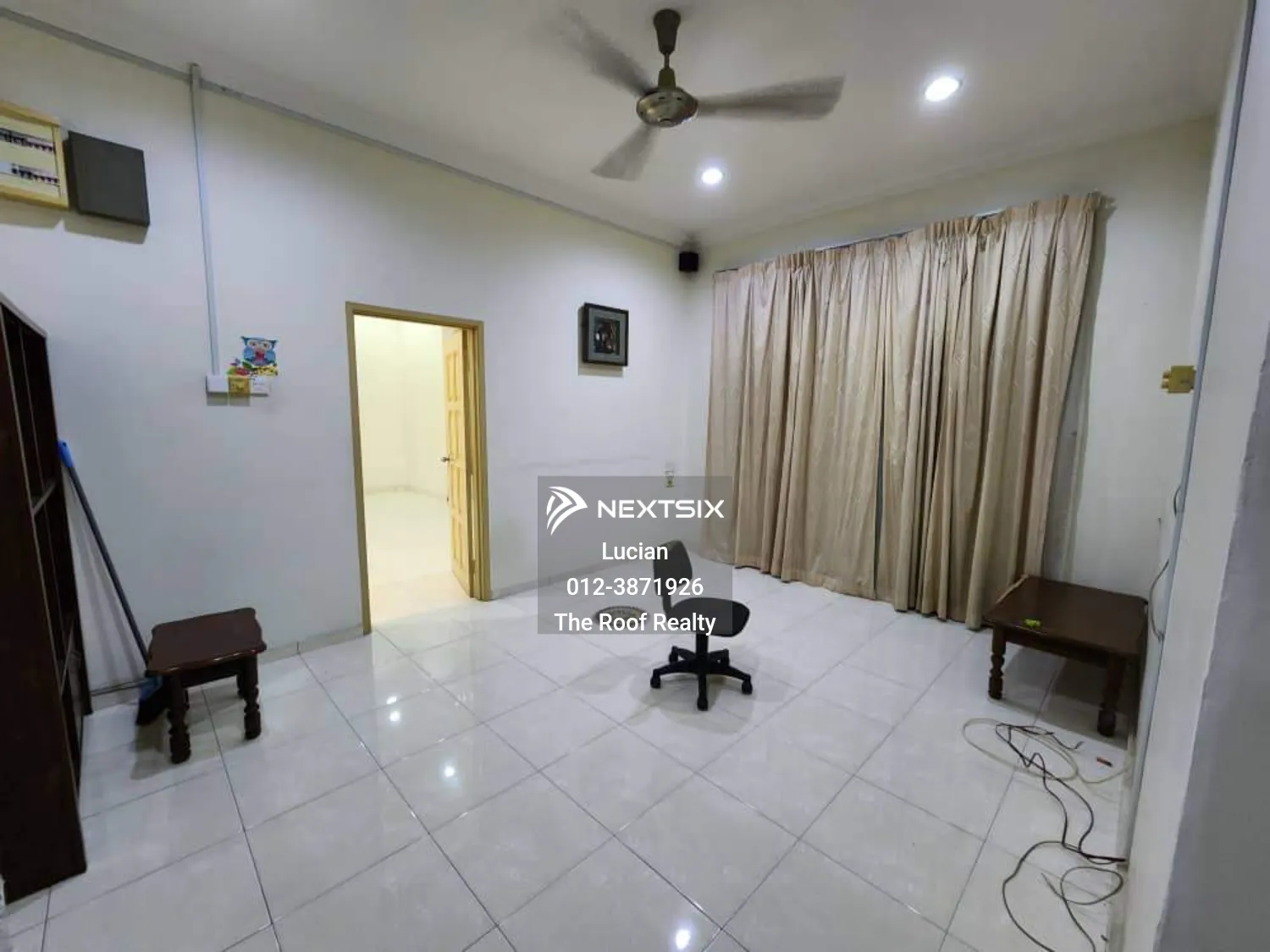 Semi-detached House For Sale in Batu Berendam Melaka - Image 9