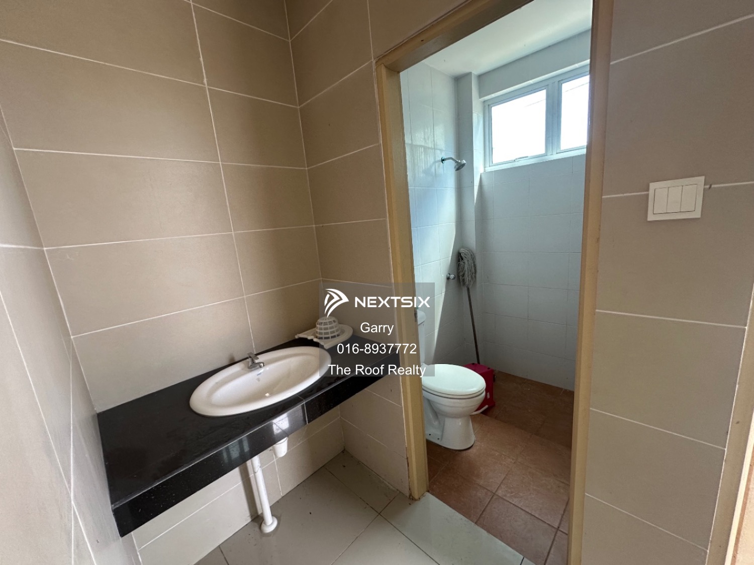 2-sty Terrace/Link House For Sale in Kuching Sarawak - Image 10