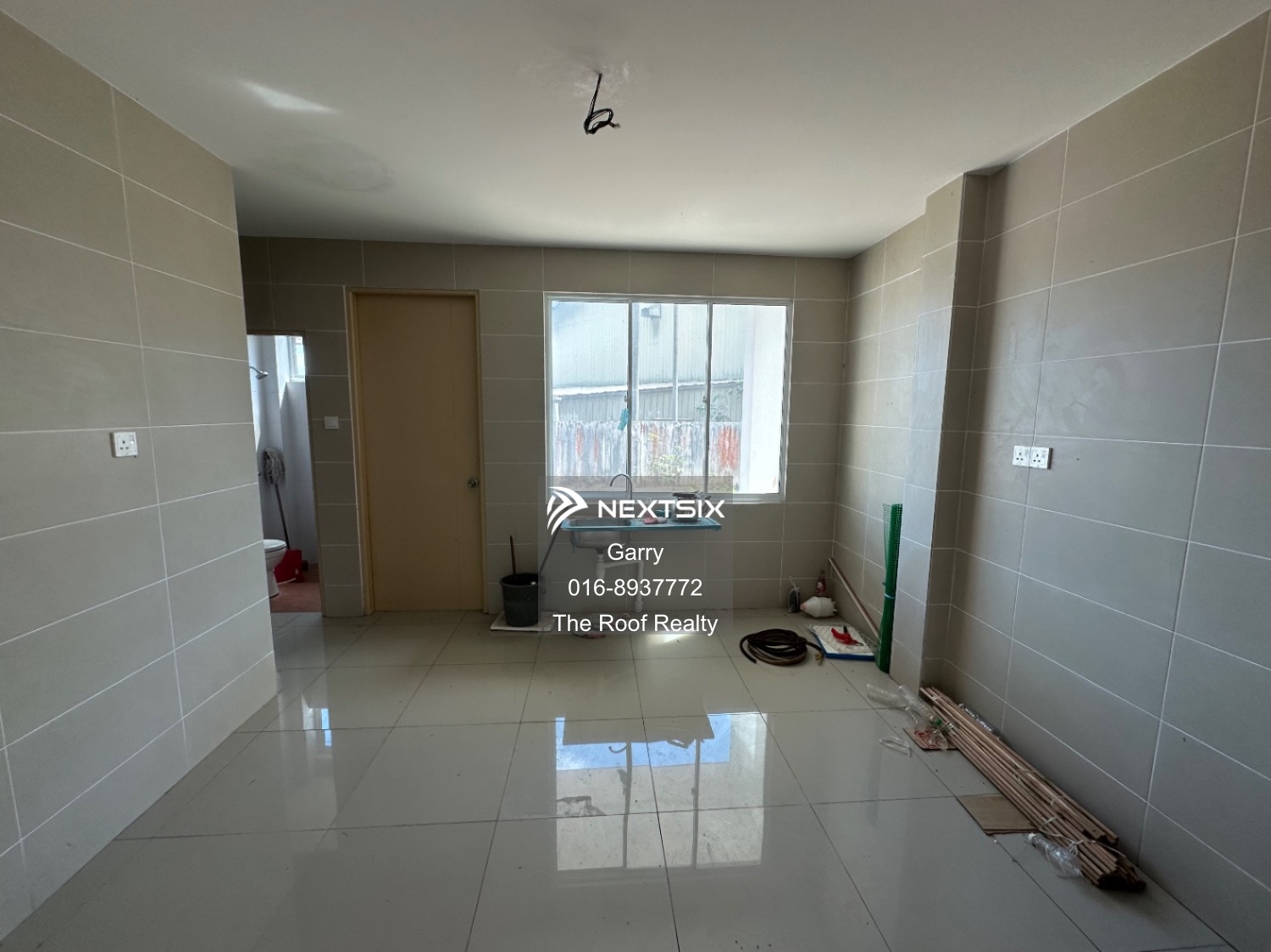2-sty Terrace/Link House For Sale in Kuching Sarawak - Image 11