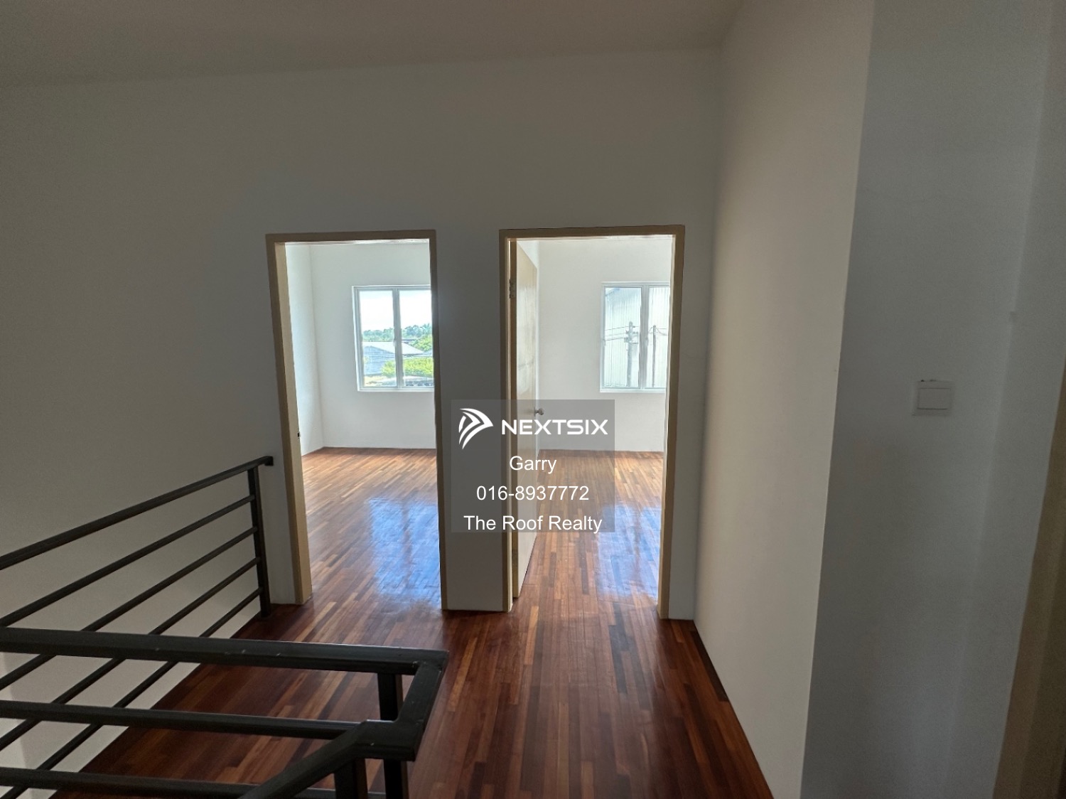 2-sty Terrace/Link House For Sale in Kuching Sarawak - Image 5
