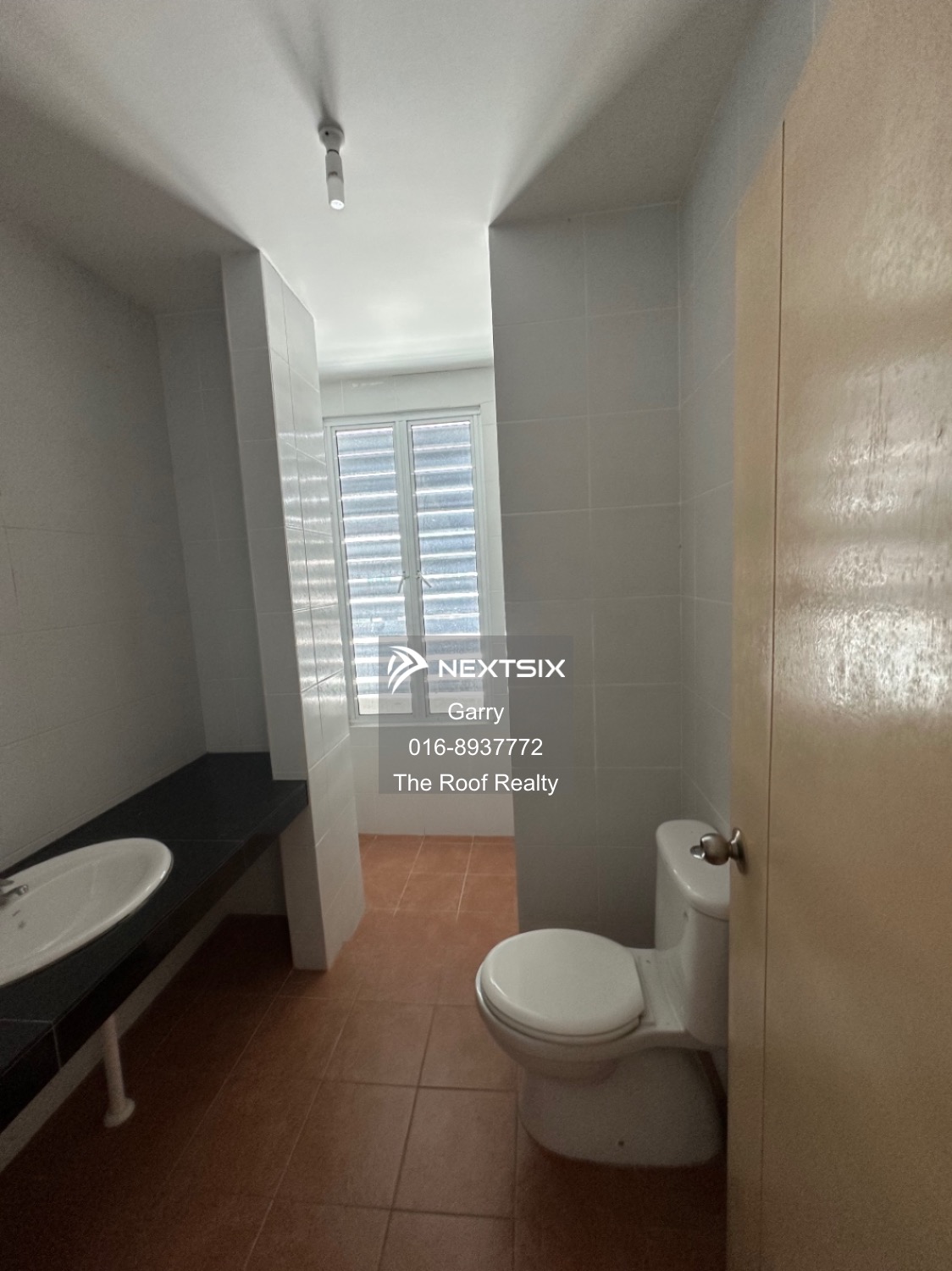 2-sty Terrace/Link House For Sale in Kuching Sarawak - Image 7
