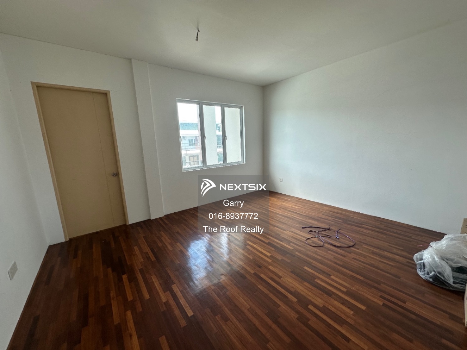 2-sty Terrace/Link House For Sale in Kuching Sarawak - Image 8