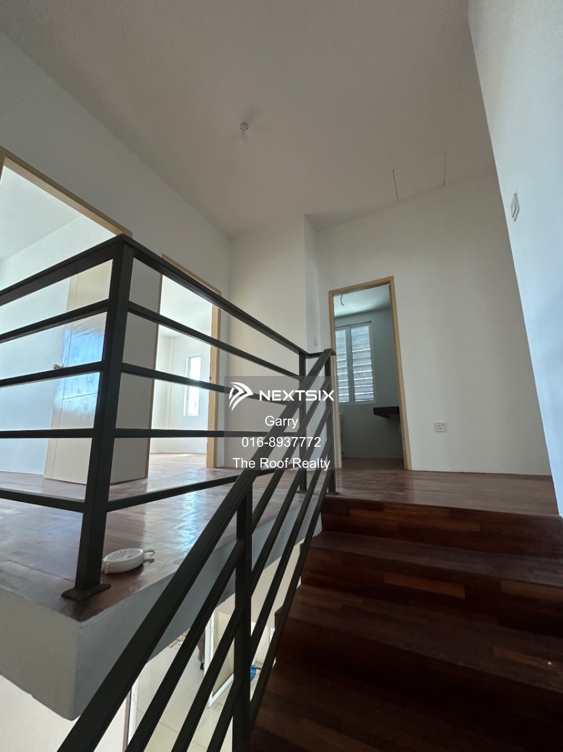 2-sty Terrace/Link House For Sale in Kuching Sarawak - Image 9