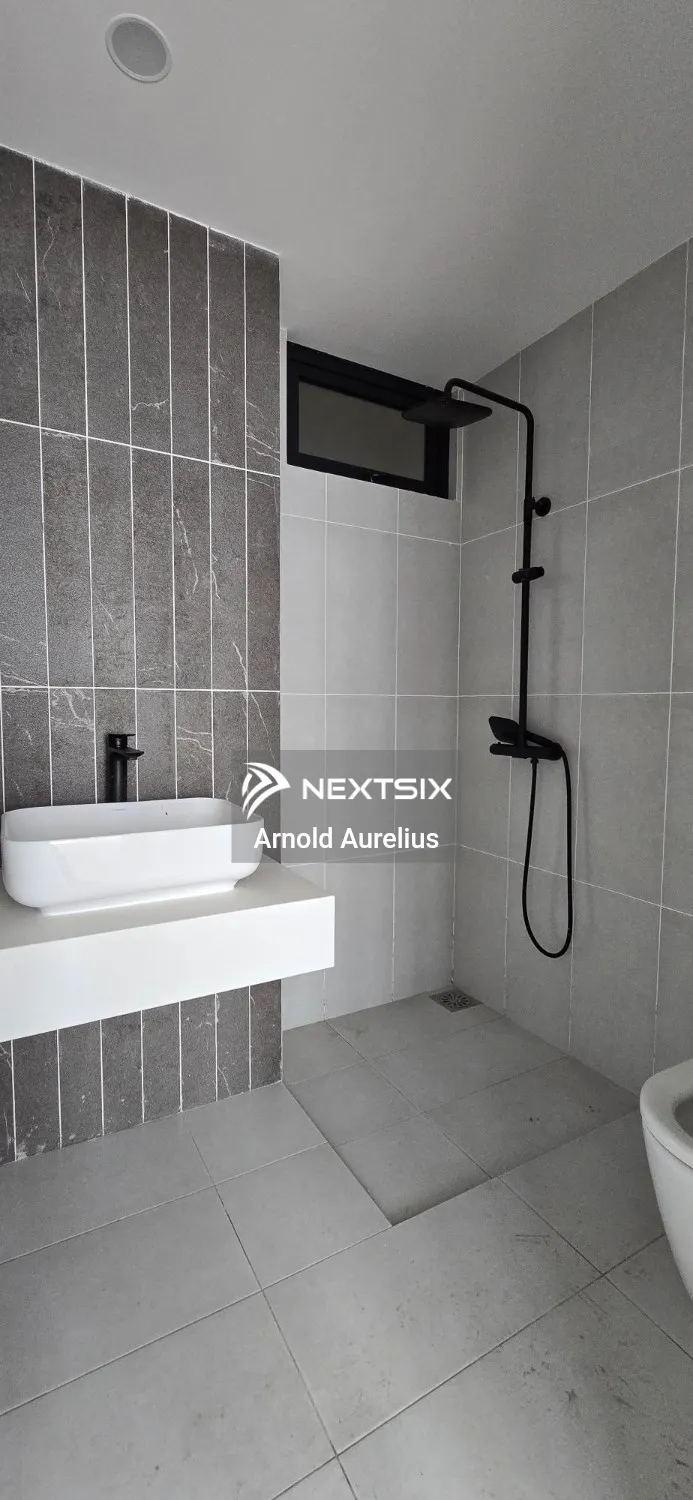 Apartment For Sale in Kuching Sarawak
