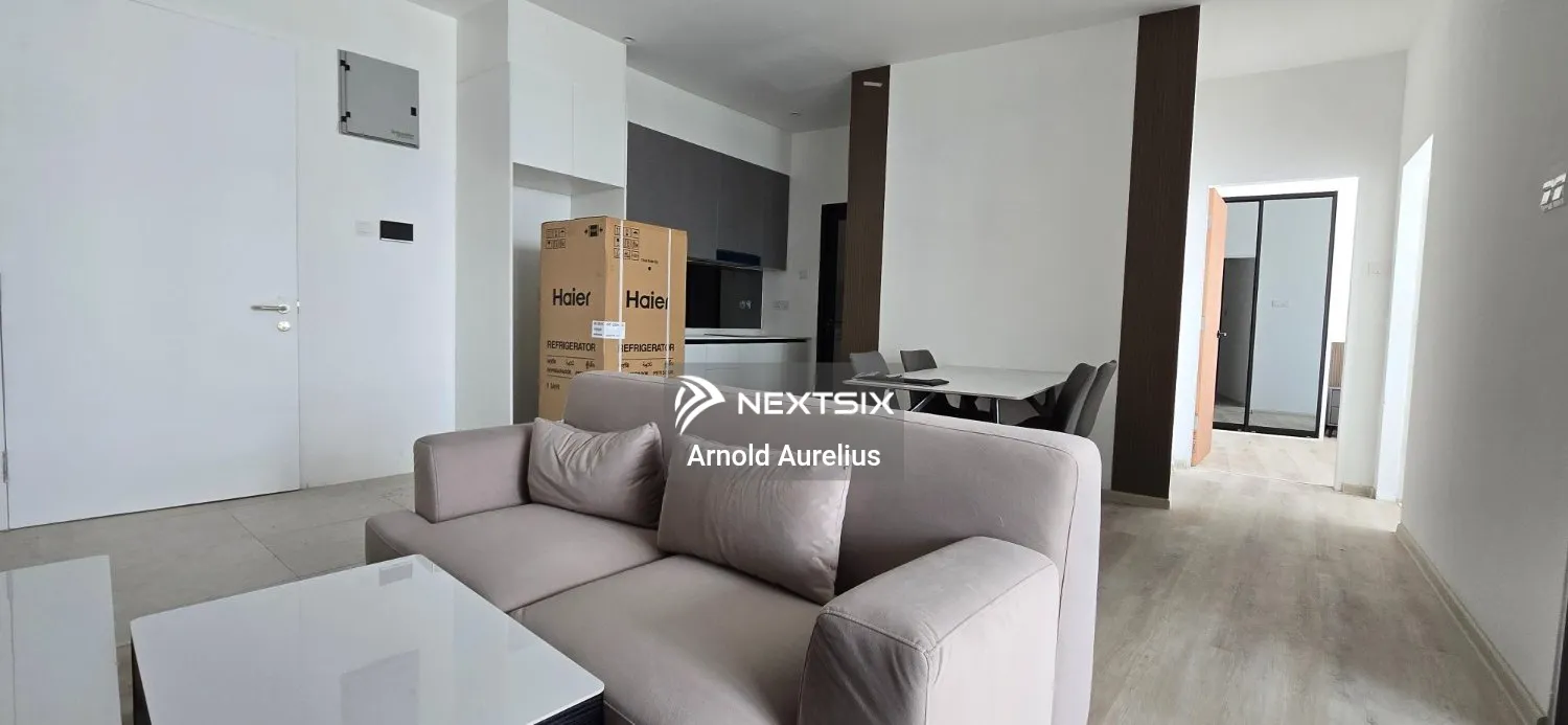 Apartment For Sale in Kuching Sarawak - Image 5