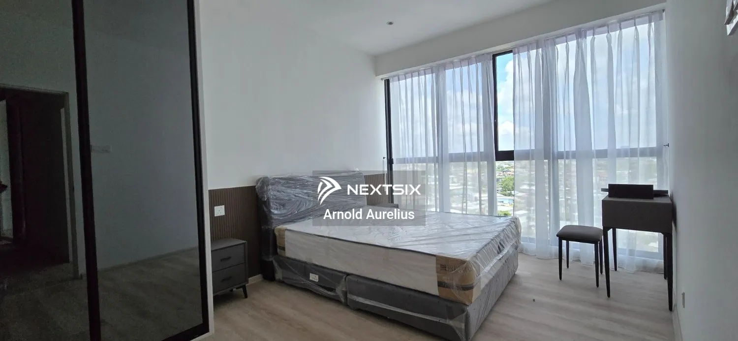Apartment For Sale in Kuching Sarawak - Image 6