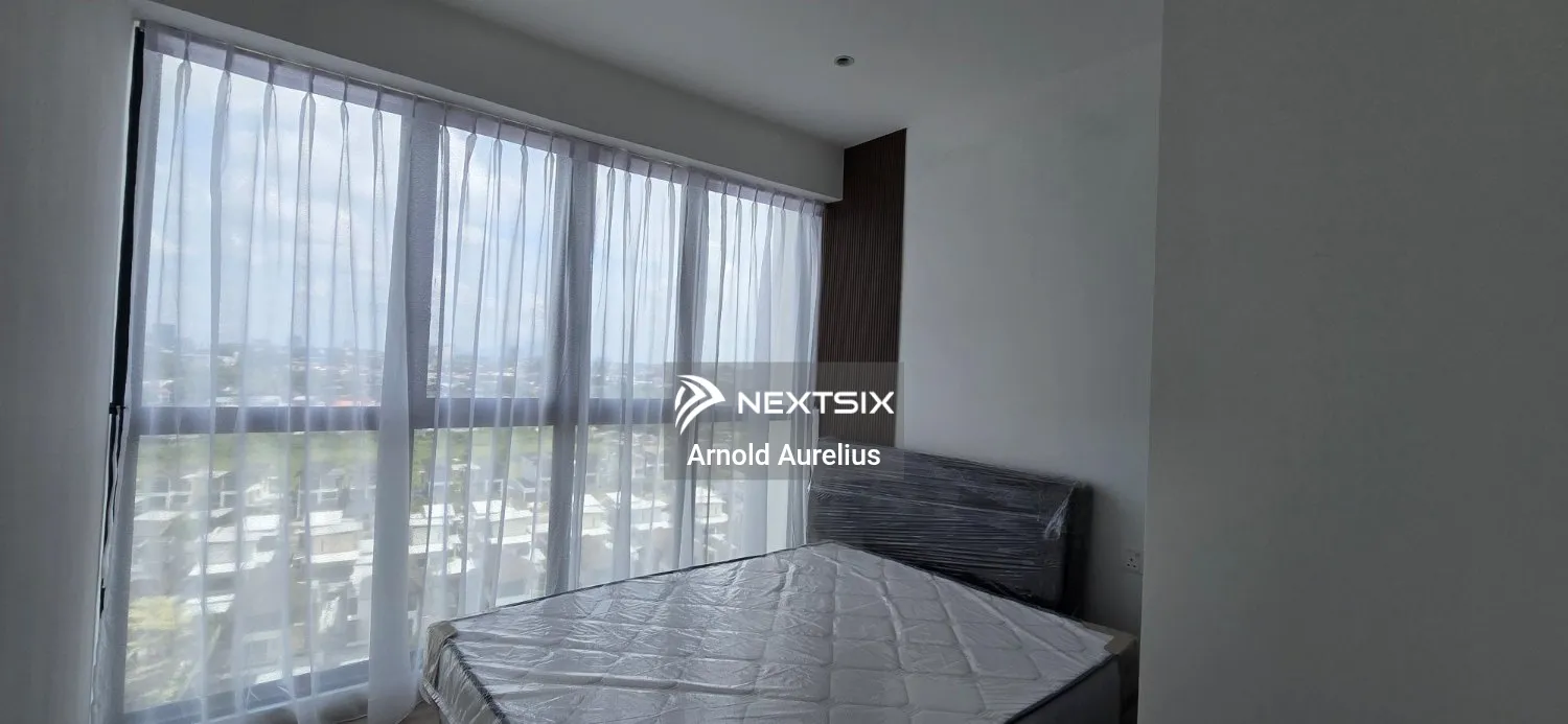 Apartment For Sale in Kuching Sarawak - Image 7