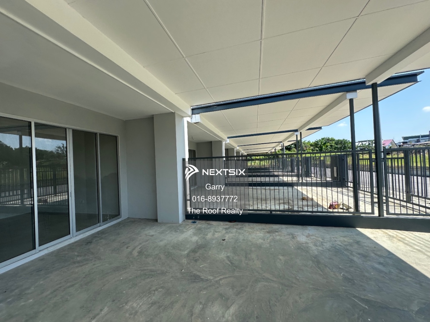 2-sty Terrace/Link House For Sale in Kuching Sarawak - Image 5