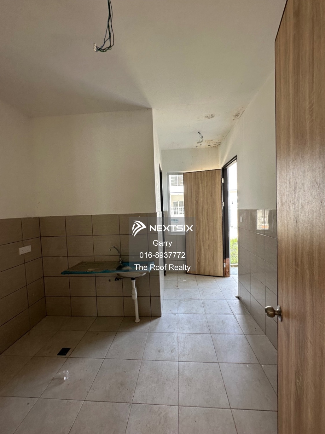 2-sty Terrace/Link House For Sale in Kuching Sarawak - Image 6
