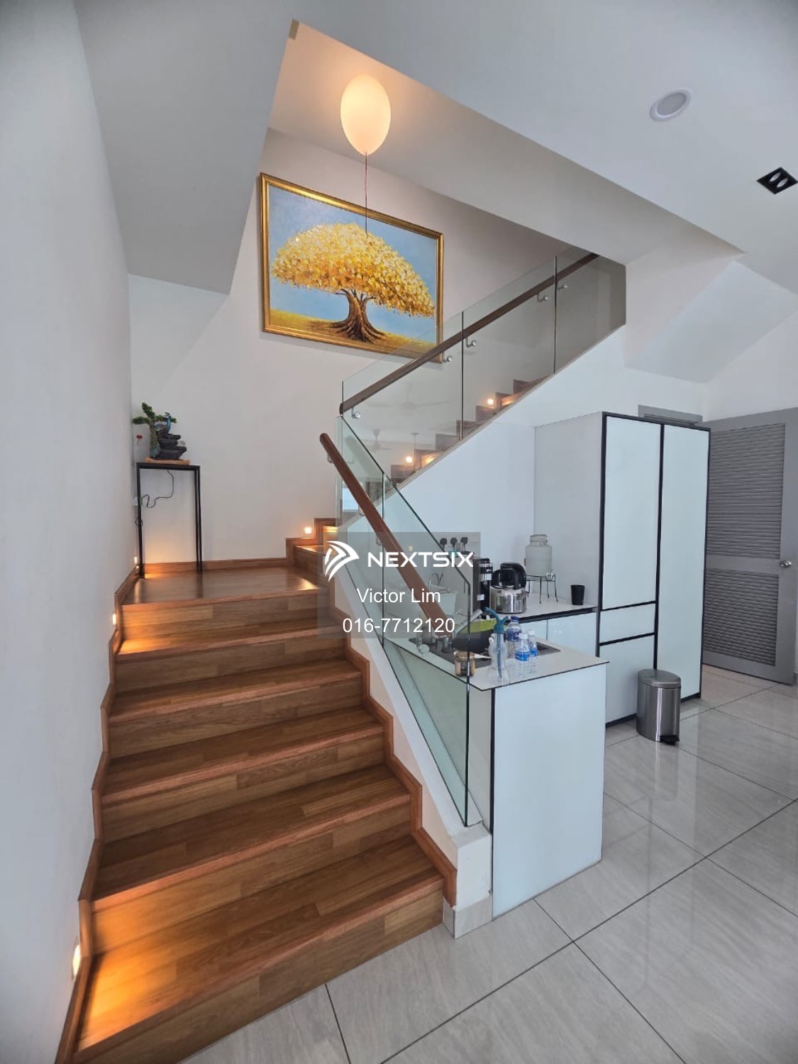 Semi-detached House For Sale in Johor Bahru Johor - Image 11