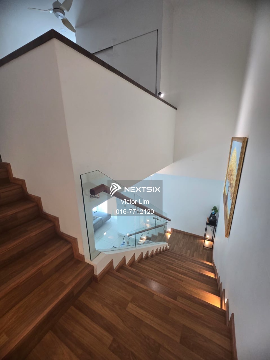Semi-detached House For Sale in Johor Bahru Johor - Image 12