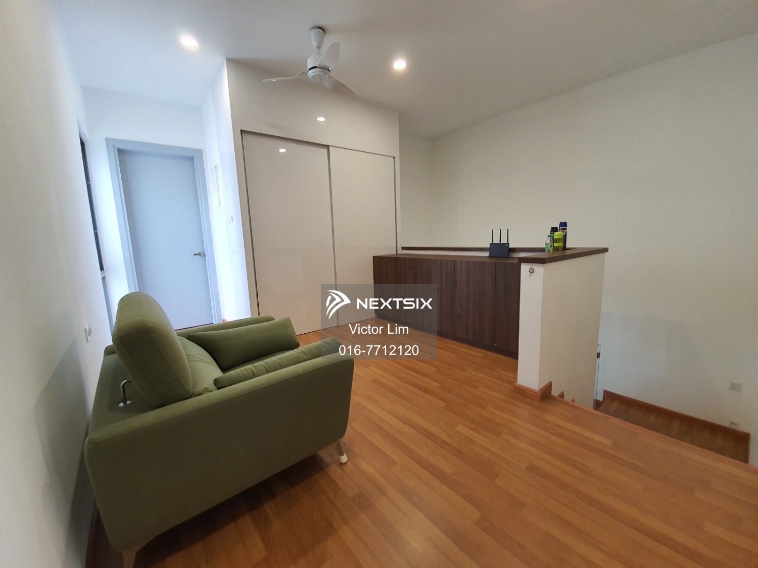 Semi-detached House For Sale in Johor Bahru Johor - Image 13