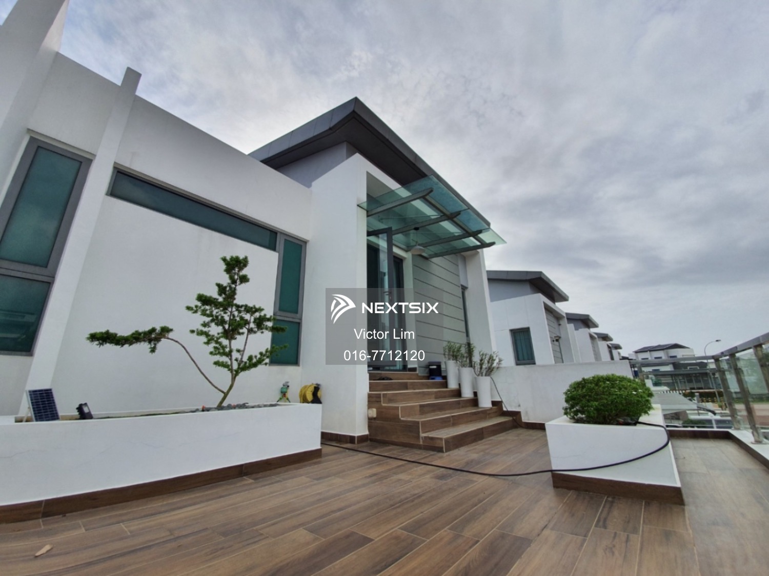 Semi-detached House For Sale in Johor Bahru Johor - Image 14