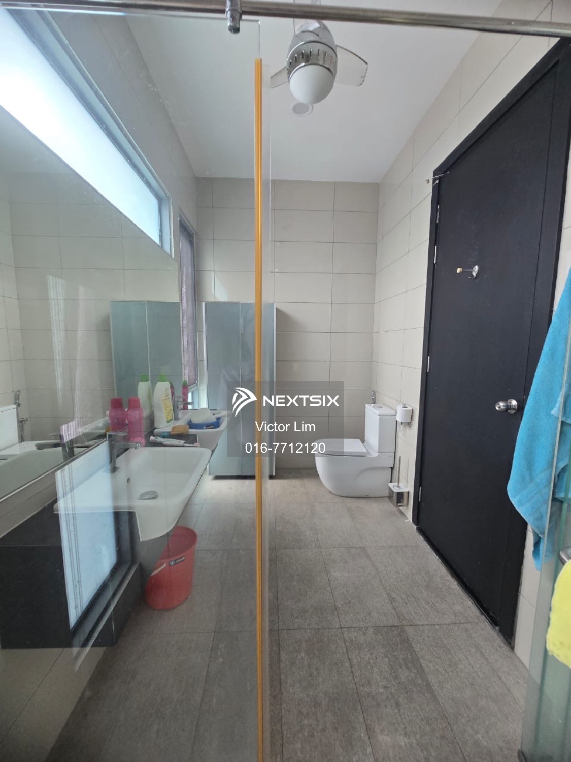 Semi-detached House For Sale in Johor Bahru Johor - Image 15