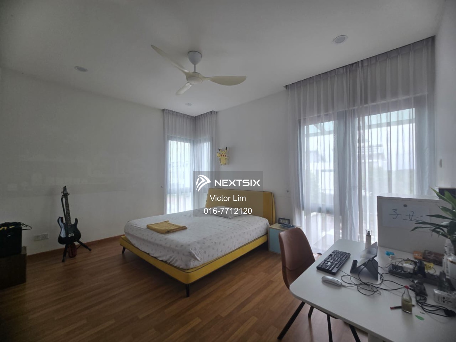 Semi-detached House For Sale in Johor Bahru Johor - Image 16