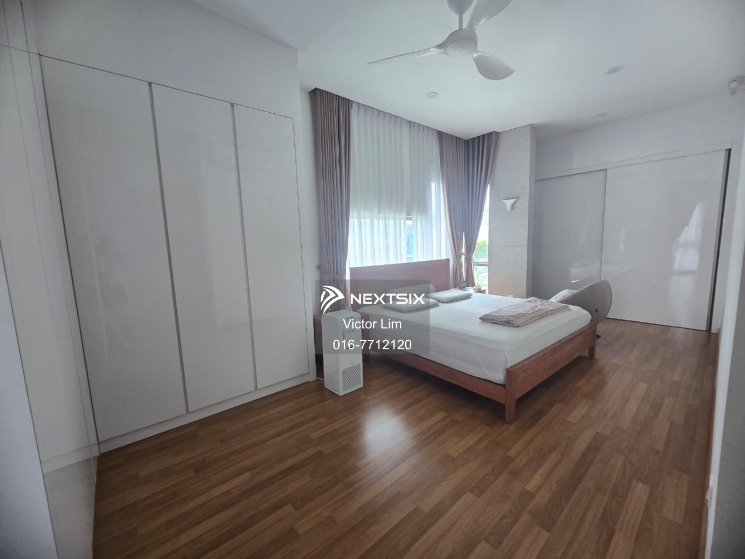 Semi-detached House For Sale in Johor Bahru Johor - Image 17