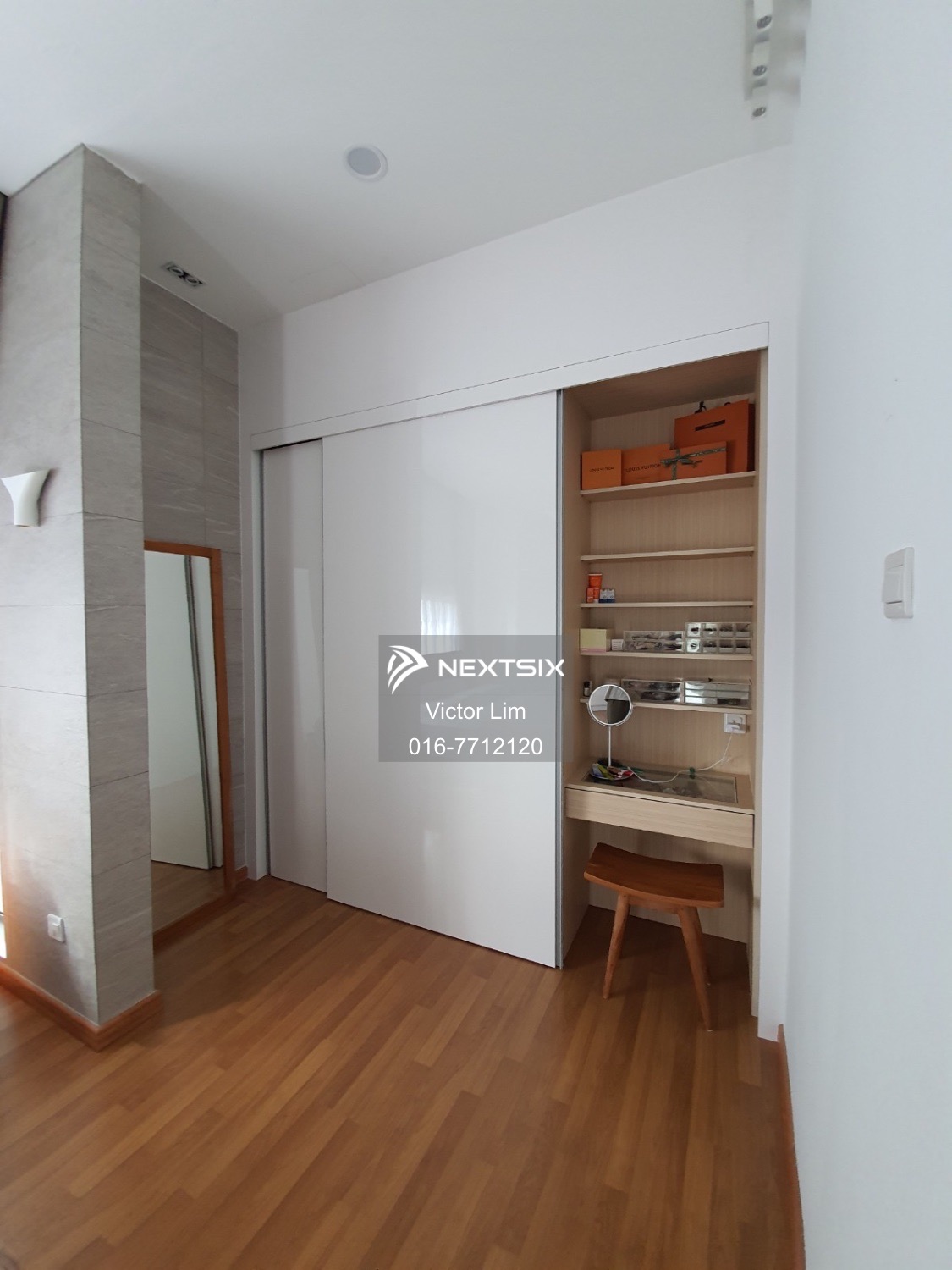 Semi-detached House For Sale in Johor Bahru Johor - Image 18