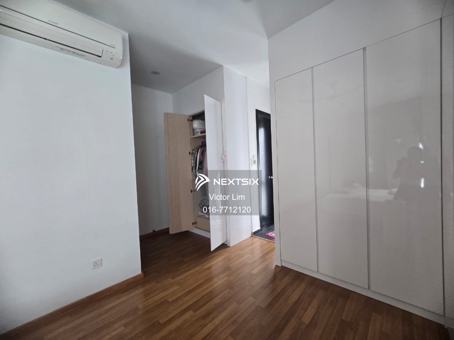 Semi-detached House For Sale in Johor Bahru Johor - Image 19
