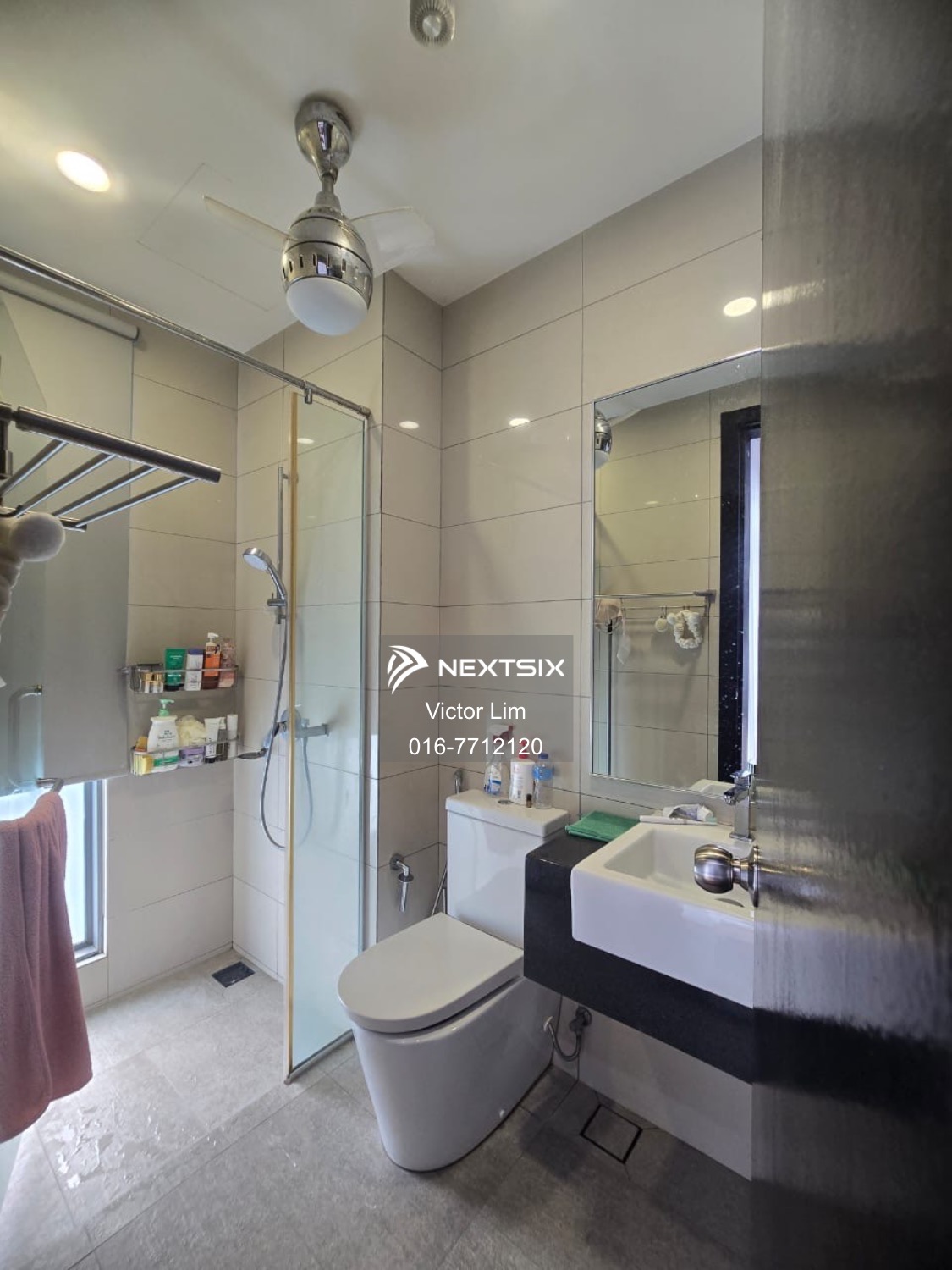 Semi-detached House For Sale in Johor Bahru Johor - Image 20