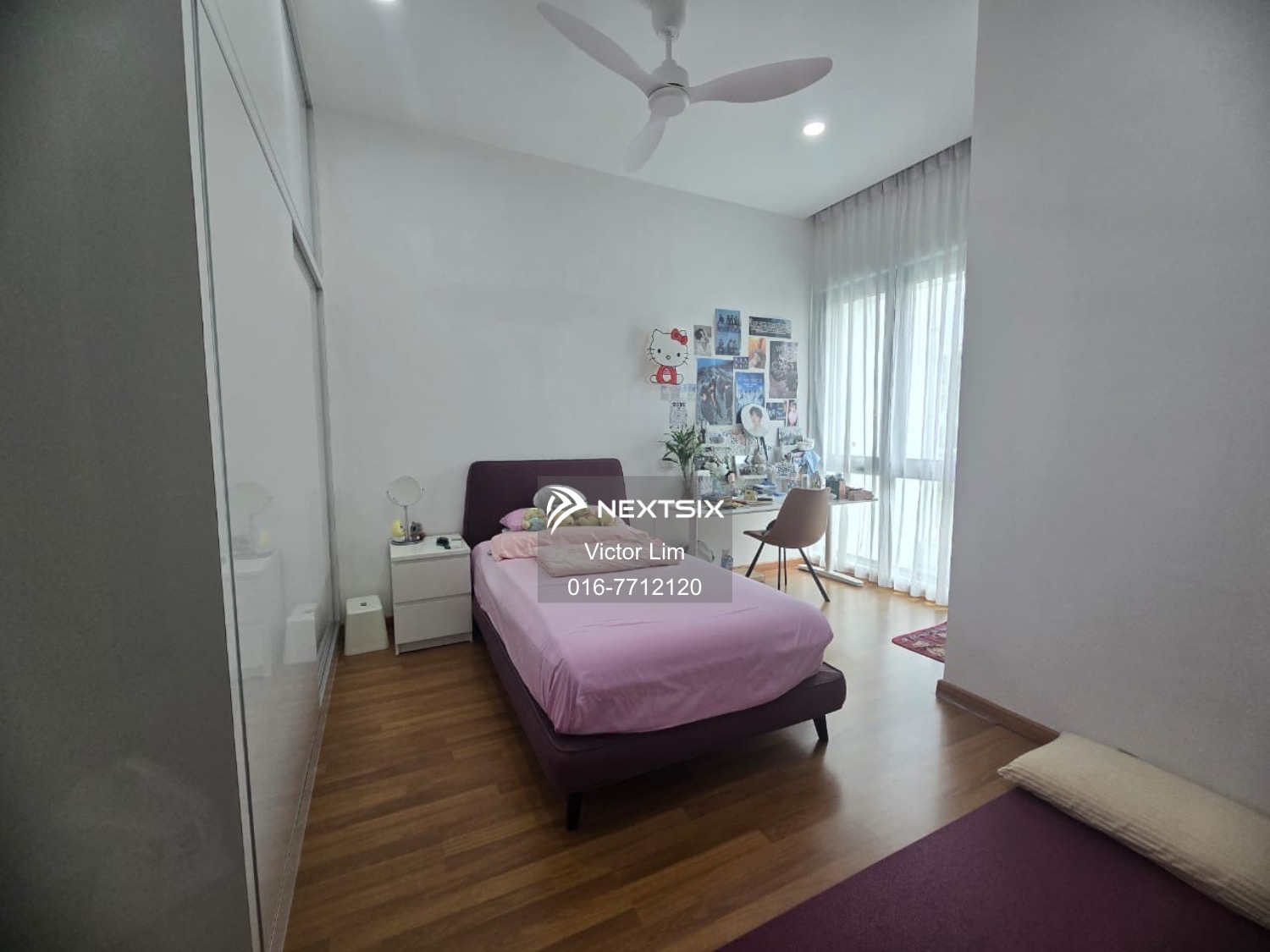Semi-detached House For Sale in Johor Bahru Johor - Image 21
