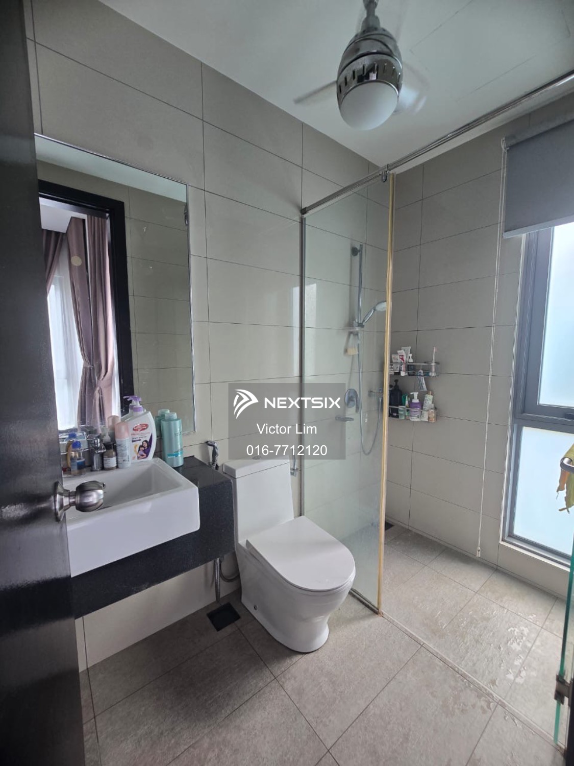 Semi-detached House For Sale in Johor Bahru Johor - Image 22