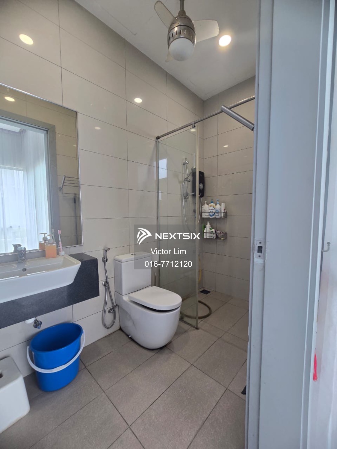Semi-detached House For Sale in Johor Bahru Johor - Image 5