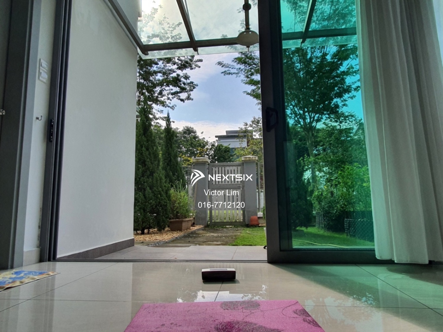 Semi-detached House For Sale in Johor Bahru Johor - Image 6