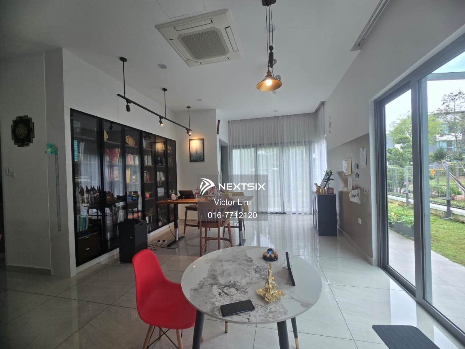 Semi-detached House For Sale in Johor Bahru Johor - Image 7