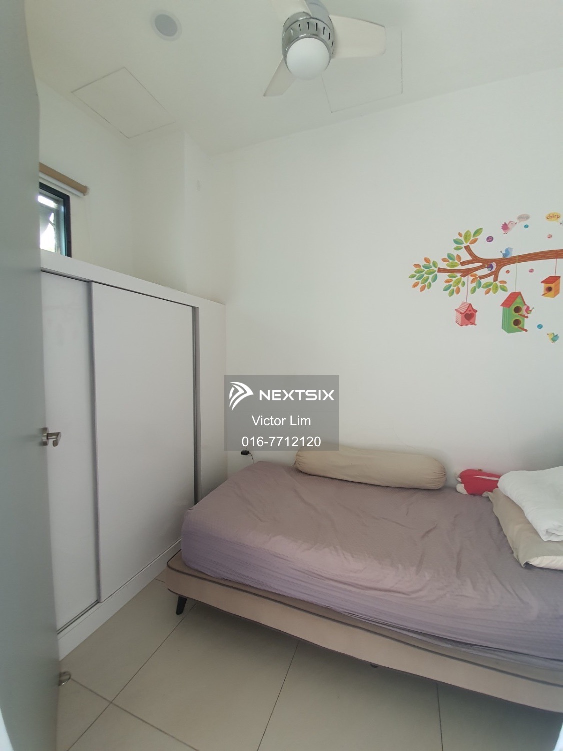 Semi-detached House For Sale in Johor Bahru Johor - Image 9
