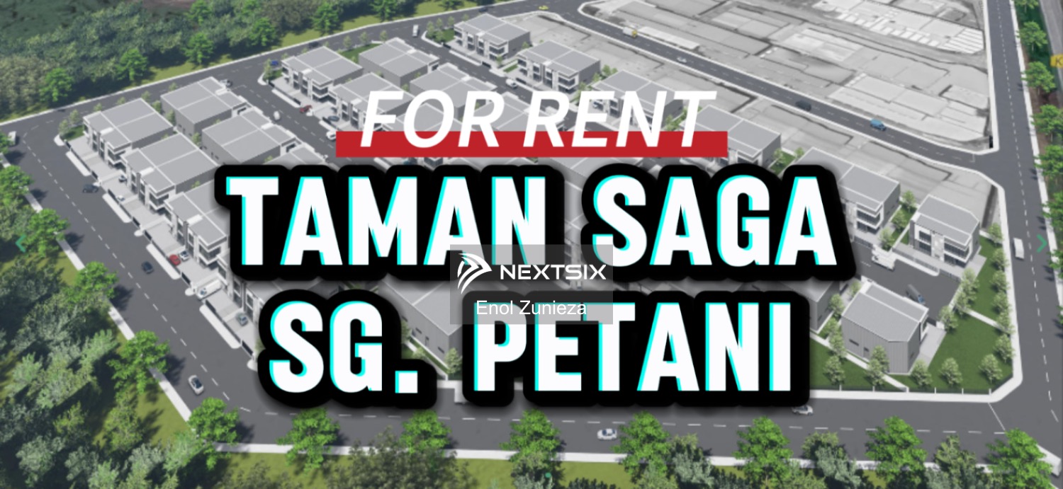 Factory For Rent in Alor Setar Kedah