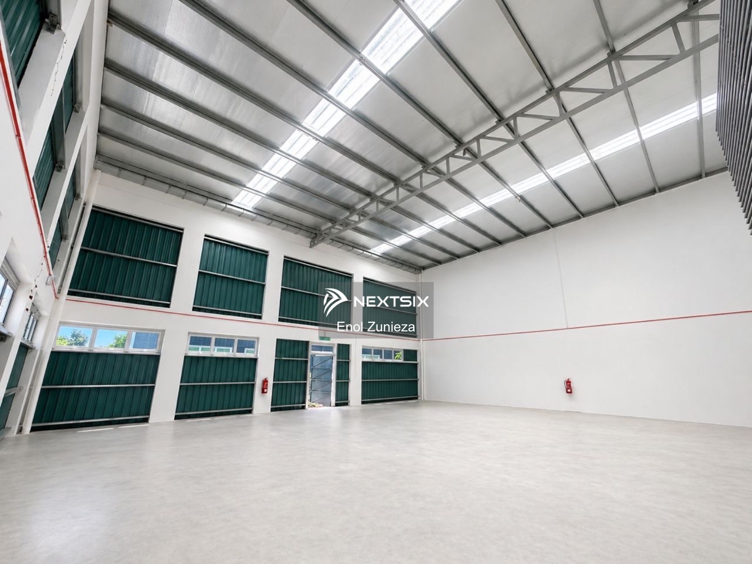 Factory For Rent in Alor Setar Kedah - Image 5