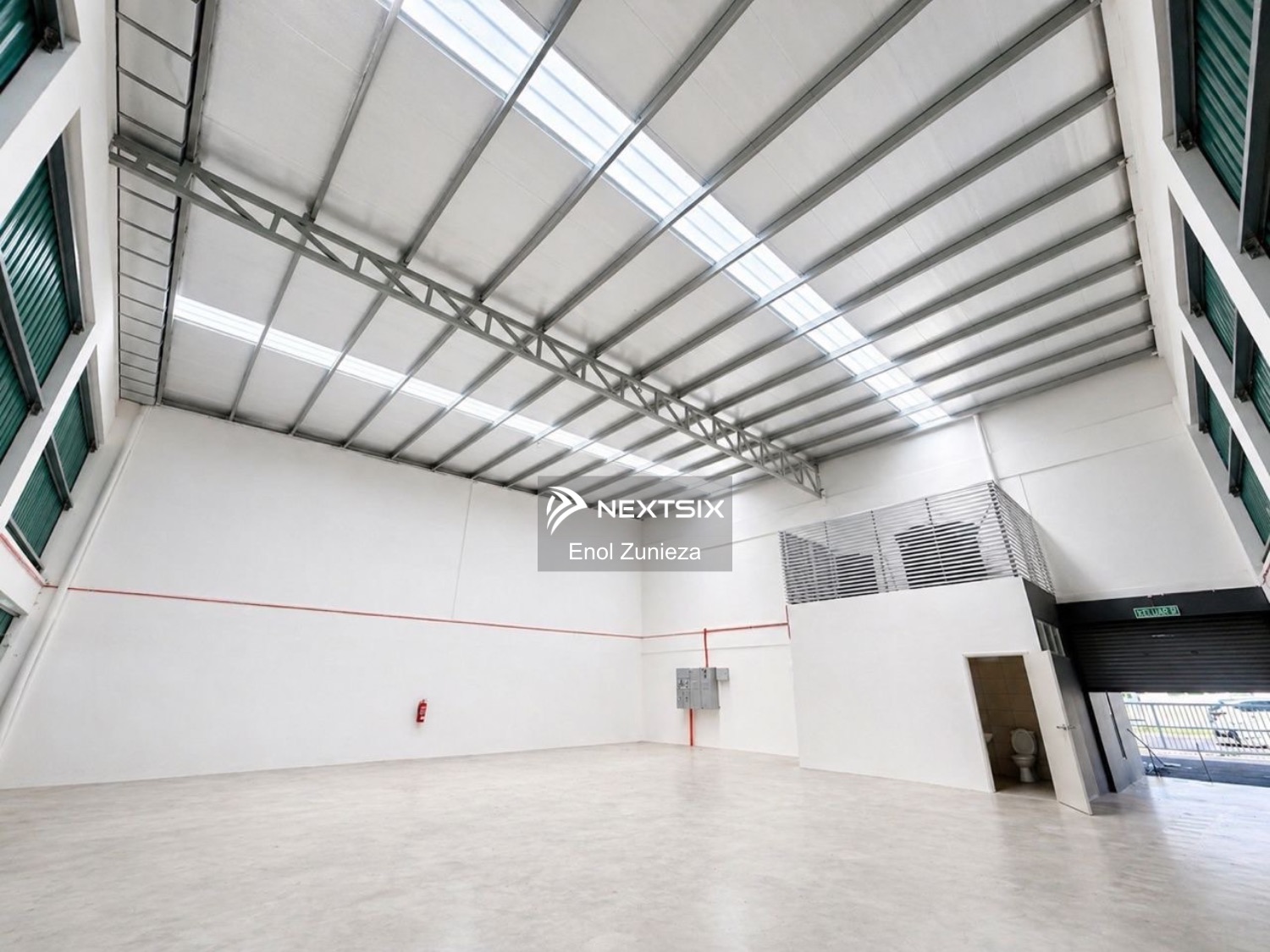 Factory For Rent in Alor Setar Kedah - Image 6