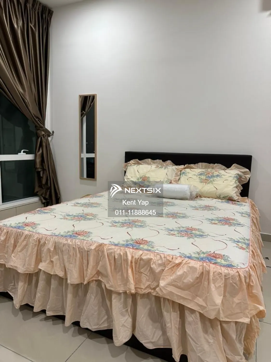 Serviced Residence For Rent in Johor Bahru Johor
