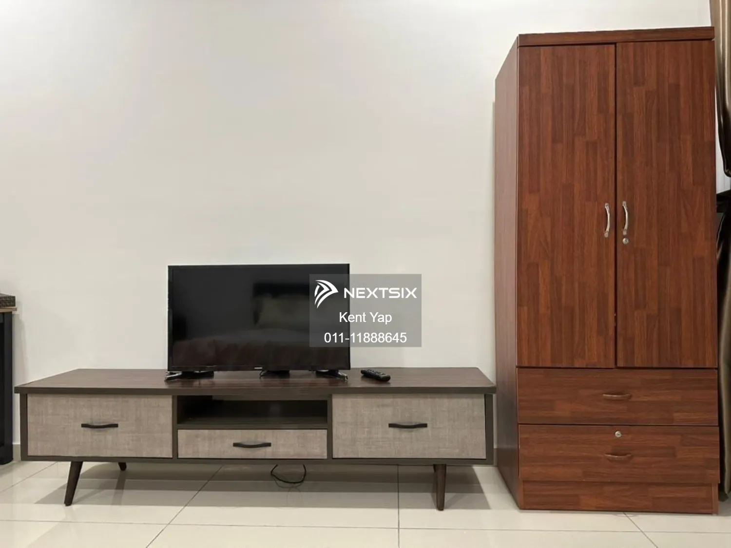 Serviced Residence For Rent in Johor Bahru Johor - Image 5