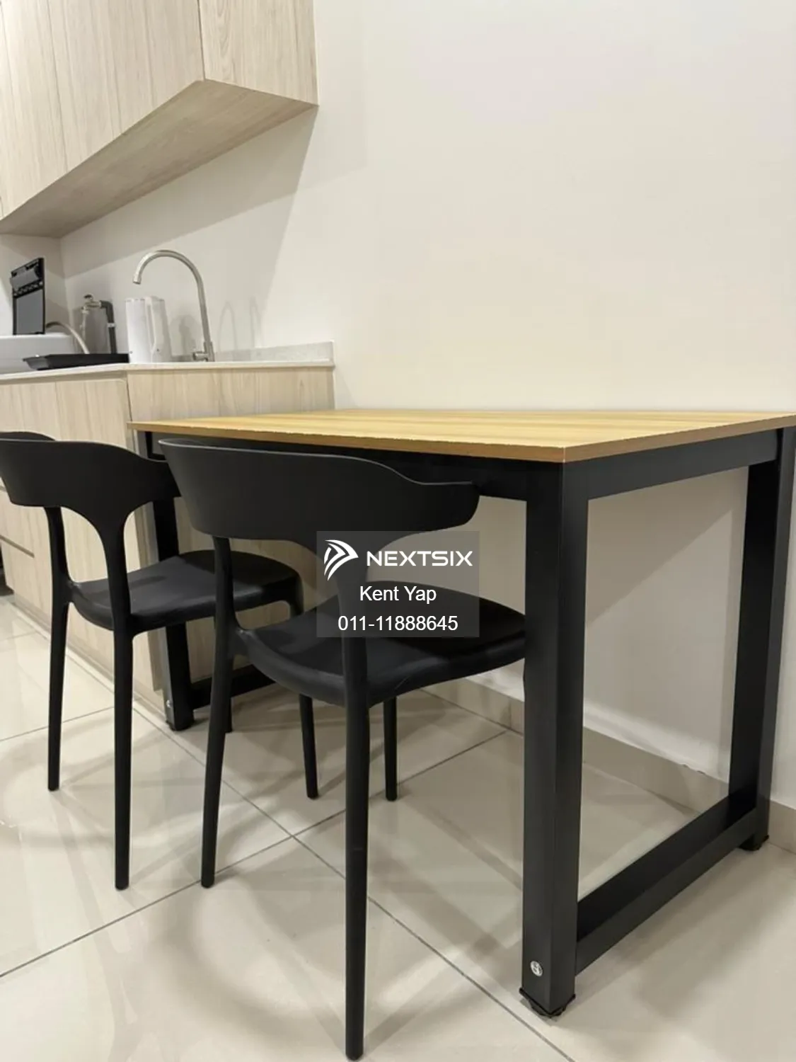 Serviced Residence For Rent in Johor Bahru Johor - Image 6