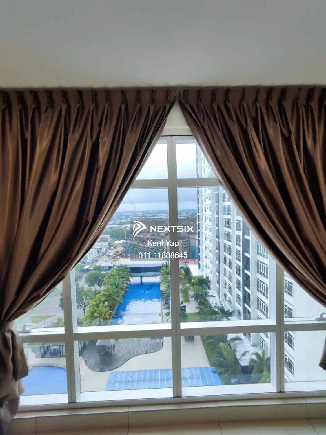 Serviced Residence For Rent in Johor Bahru Johor - Image 7