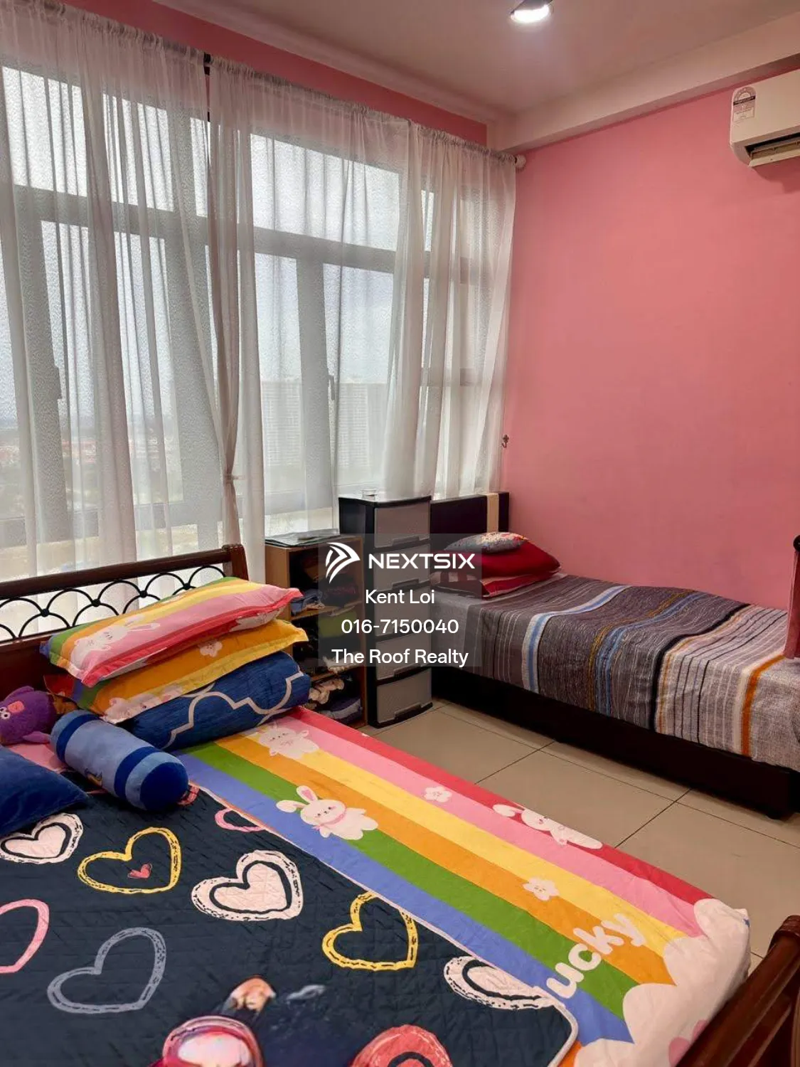Serviced Residence For Sale in Johor Bahru Johor - Image 10