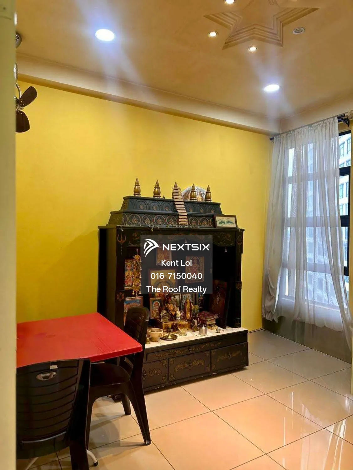 Serviced Residence For Sale in Johor Bahru Johor - Image 11